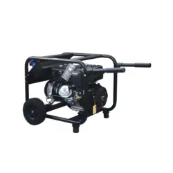 GERADOR GASOLINA 6.5KW HY9000K HYUNDAI - Image 4