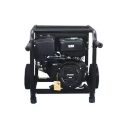 GERADOR GASOLINA 6.5KW HY9000K HYUNDAI - Image 5