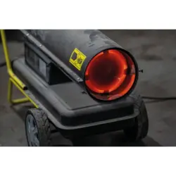 GERADOR MÓVEL A GASÓLEO 30 KW DRAKKAR - Image 2