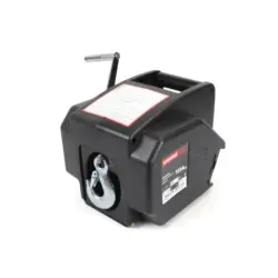 GUINCHO DE REBOQUE 1134KG /2500LBS, 2200W MADER