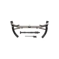 JOGO GARRAS DE MOTO P/ BALANCEADORA PNEUS - MODELO 9022 - Image 3