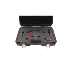 JOGO SINCRONIZAÇÃO BMW MOTORES N62/N73 KROFTOOLS - Image 3