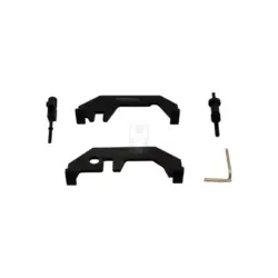 JOGO SINCRONIZAÇÃO BMW MOTORES N62/N73 KROFTOOLS - Image 2