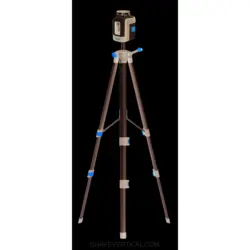 JOGO SMARTLINE LASER 360º C/TRIPÉ LASERLINER - Image 2