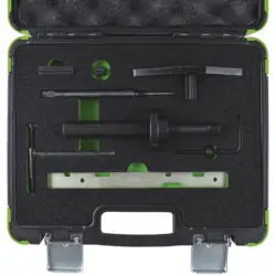 KIT DE BLOQUEIO FORD 1.8 TDDI/TDCI JBM