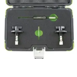 KIT DE BLOQUEIO OPEL | FORD | FIAT | ALFA ROMEO | LANCIA | SUZUKI JBM - Image 2