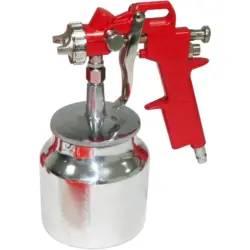 Kit De Pintura 5peças 35200 MADER - Image 3