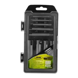 KIT EXTRACTOR DE MACHOS DE ROSCAR PARTIDOS JBM - Image 3