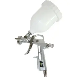 KIT PINTURA 5 PCS MAC POWER - Image 2