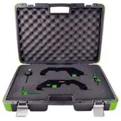 KIT SINCRONIZAÇÃO BMW MOTORES N62 N73 JBM