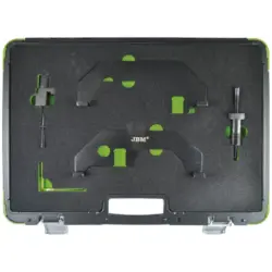 KIT SINCRONIZAÇÃO BMW MOTORES N62 N73 JBM - Image 2