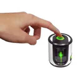 LASER CRUZ EASYCROSS-LASER GREEN SET LASERLINER - Image 3