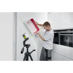 LASER CRUZ EASYCROSS-LASER GREEN SET LASERLINER - Image 4