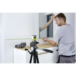 LASER CRUZ EASYCROSS-LASER GREEN SET LASERLINER - Image 5