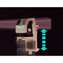 LASER LINHAS CRUZADAS  MASTERCROSS LASER 2 P LASERLINER - Image 4