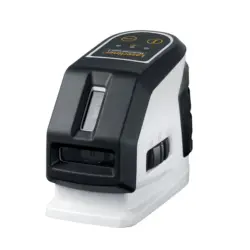 LASER LINHAS CRUZADAS PRO MASTERCROSS LASER 2 LASERLINER - Image 2