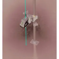 LASER LINHAS CRUZADAS PRO MASTERCROSS LASER 2 LASERLINER - Image 8