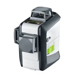 LASER TRIDIMENSIONAL SUPERPLANE-LASER 3G PRO LASERLINER - Image 2