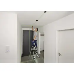 LASER TRIDIMENSIONAL SUPERPLANE-LASER 3G PRO LASERLINER - Image 6