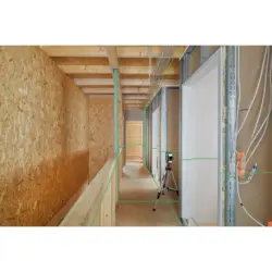 LASER TRIDIMENSIONAL SUPERPLANE-LASER 3G PRO LASERLINER - Image 7