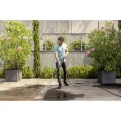 LAVADORA DE ALTA PRESSÃO K 7 WCM KARCHER - Image 3