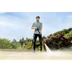 LAVADORA DE ALTA PRESSÃO K 7 WCM KARCHER - Image 4