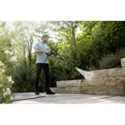 LAVADORA DE ALTA PRESSÃO K 7 WCM KARCHER - Image 5