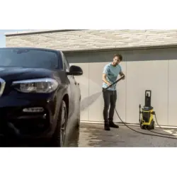 LAVADORA DE ALTA PRESSÃO K 7 WCM KARCHER - Image 6