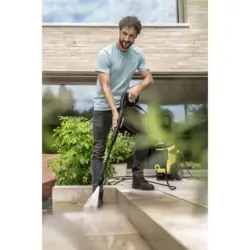 LAVADORA DE ALTA PRESSÃO K 7 WCM KARCHER - Image 8