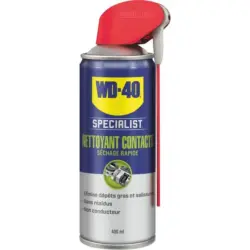 LIMPA CONTACTOS ELÉTRICOS 400ML WD-40 - Image 2