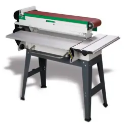 LIXADEIRA DE CINTA KSO 790 (400 V) HOLZSTAR - Image 2