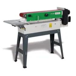 LIXADEIRA DE CINTA KSO 790 (400 V) HOLZSTAR - Image 4