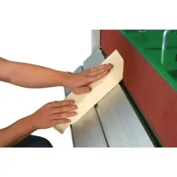 LIXADEIRA DE CINTA KSO 790 (400 V) HOLZSTAR - Image 5