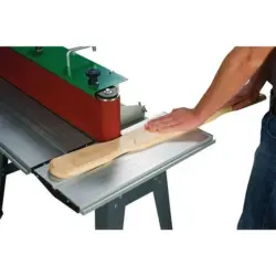 LIXADEIRA DE CINTA KSO 790 (400 V) HOLZSTAR - Image 6