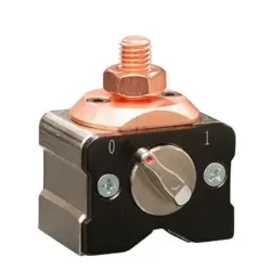 MAGNETICO MAGNET-500 SOLTER - Image 2