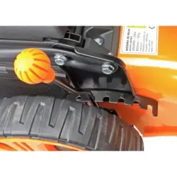 MÁQUINA CORTE RELVA 173CC 510MM MADER - Image 11