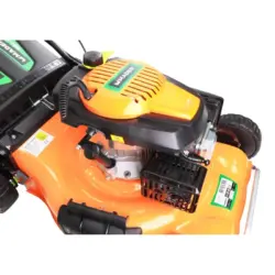 MÁQUINA CORTE RELVA 173CC 510MM MADER - Image 8