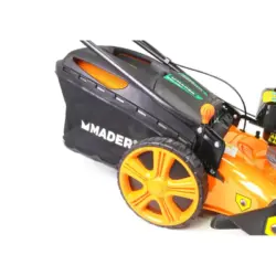 MÁQUINA CORTE RELVA 173CC 510MM MADER - Image 12