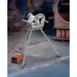 MÁQUINA DE ROSCAR MODEL 300 POWER DRIVE - Image 3