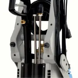 MÁQUINA LAVAR ALTA PRESSÃO FRIO 230V 130BAR 7,5 KRANZLE - Image 5