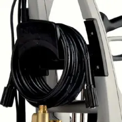 MÁQUINA LAVAR ALTA PRESSÃO FRIO 230V 130BAR 7,5 KRANZLE - Image 6