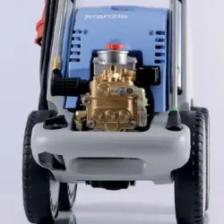 MÁQUINA LAVAR ALTA-PRESSÃO QUADRO 599 TST KRANZLE - Image 2