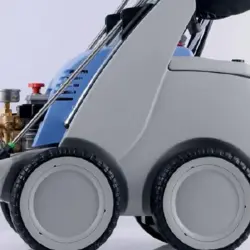 MÁQUINA LAVAR ALTA-PRESSÃO QUADRO 599 TST KRANZLE - Image 3