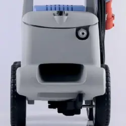 MÁQUINA LAVAR ALTA-PRESSÃO QUADRO 599 TST KRANZLE - Image 4