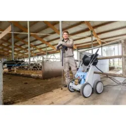 MÁQUINA LAVAR ALTA-PRESSÃO QUADRO 800 TST KRANZLE - Image 4