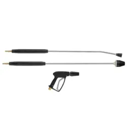 MÁQUINA LAVAR ALTA-PRESSÃO QUADRO 800 TST KRANZLE - Image 5