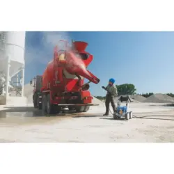 MÁQUINA LAVAR ALTA-PRESSÃO QUADRO 800 TST KRANZLE - Image 6