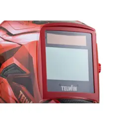 MÁSCARA DE SOLDADURA TELWIN - Image 2