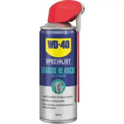 MASSA LÍTIO BRANCA 400ML WD-40 - Image 2