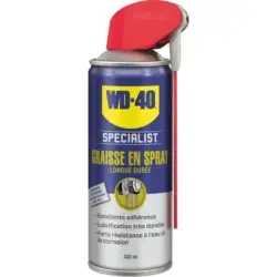 MASSA VERDE LONGA DURAÇÃO 400ML WD-40 - Image 2